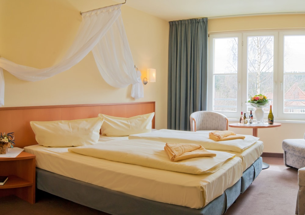 Regiohotel Am Brocken Schierke 13/57