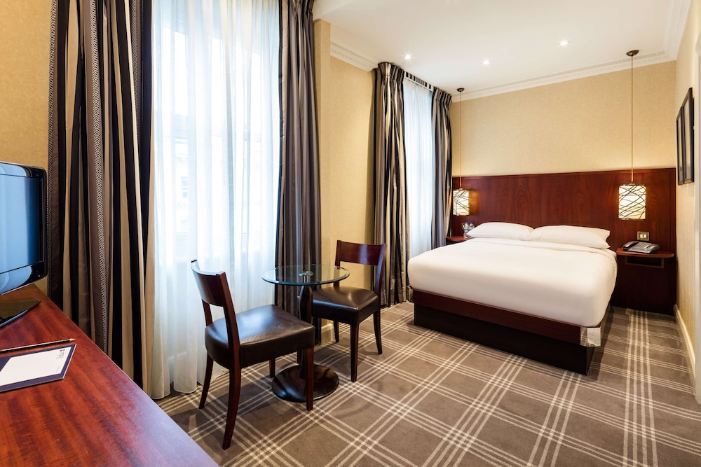 Radisson Blu Hotel London South Kensington 25/76