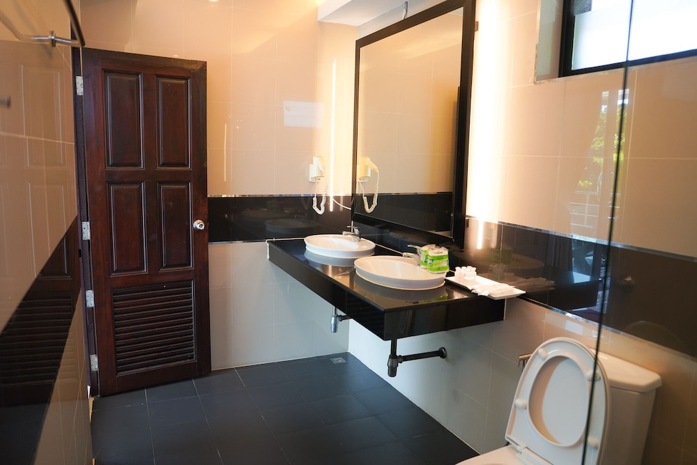 Silver Sand Samed Hotel & Resort 44/44