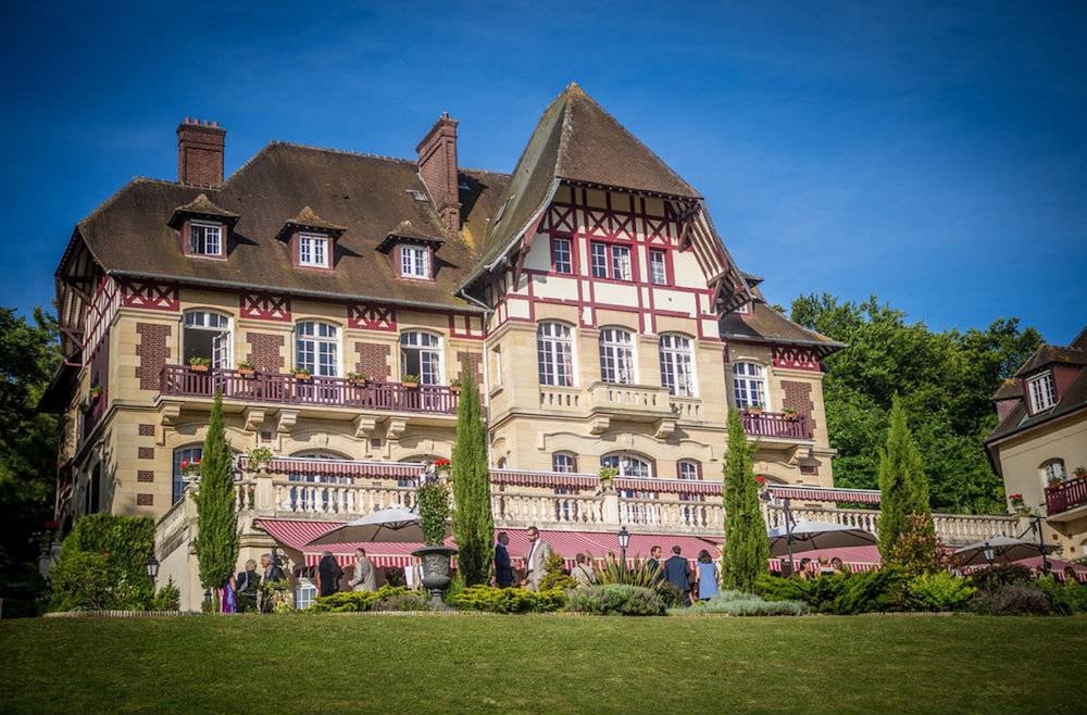Chateau de La Tour 1/72