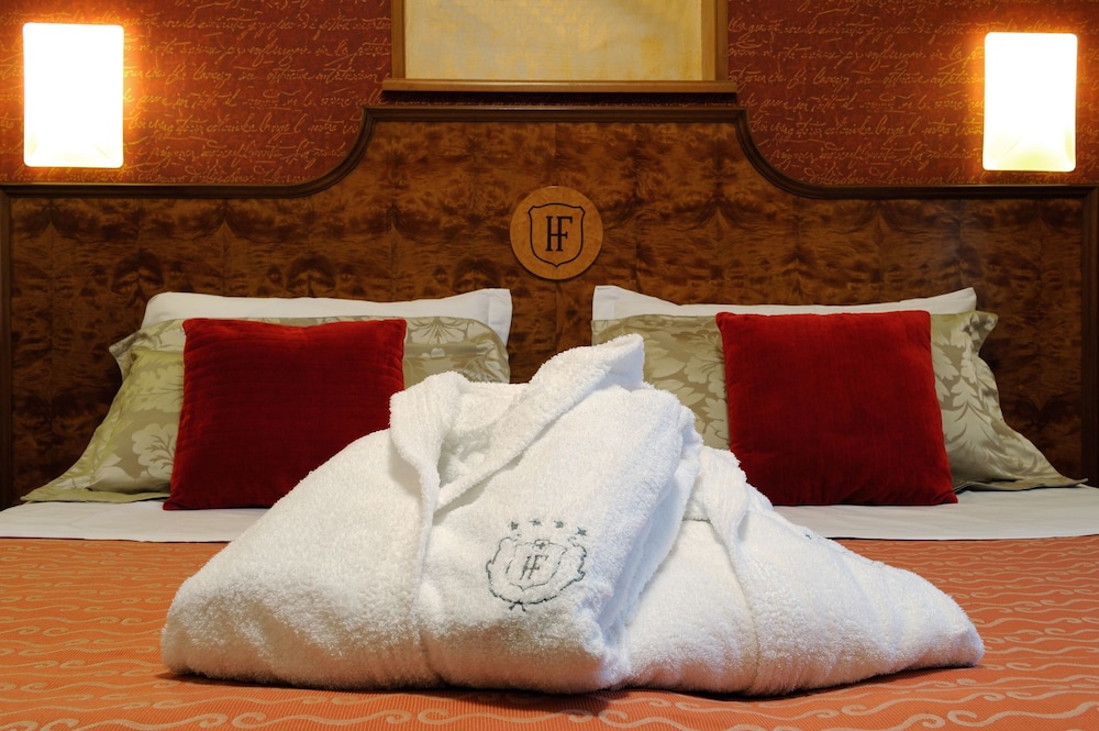 Hotel Farnese 36/69