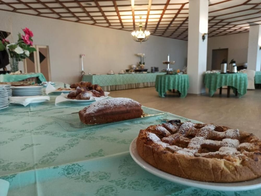 Hotel Primavera Dell'etna 29/47