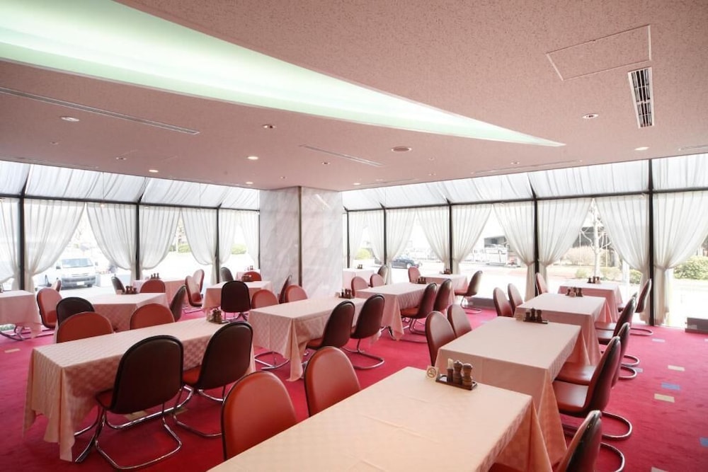 NARITA AIRPORT REST HOUSE 25/28