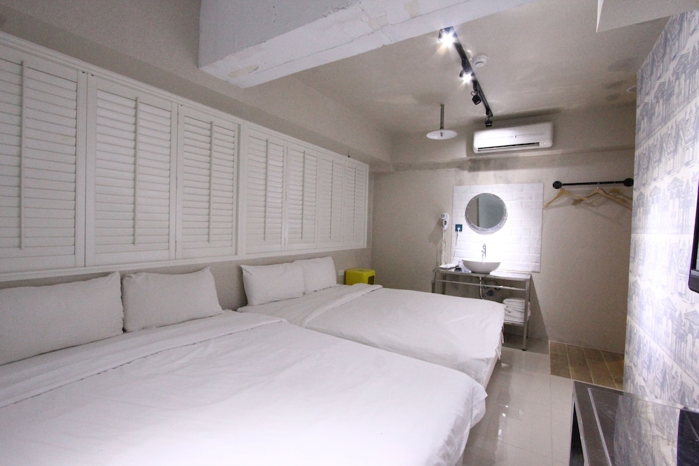 Cheers Loft - Hostel 5/50