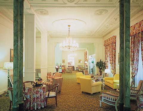 Hotel Montecatini Palace Formerly Imperial Garden Hotel 10/11