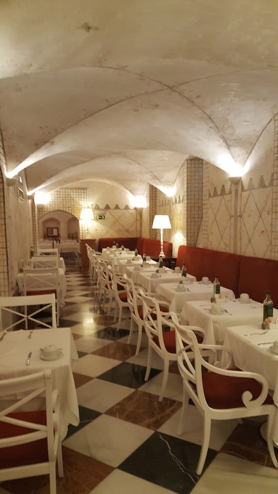 Las Casas De La Juderia Sevilla 65/78