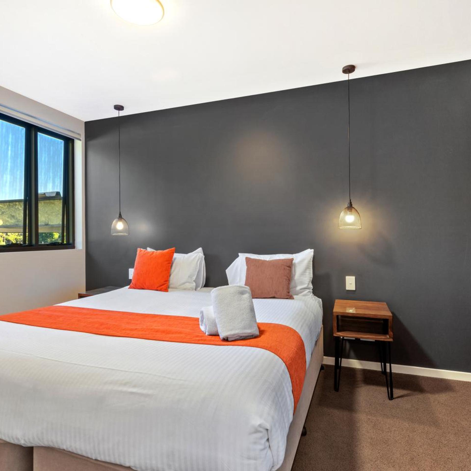 1 Bedroom, Spa, Studio, Suite