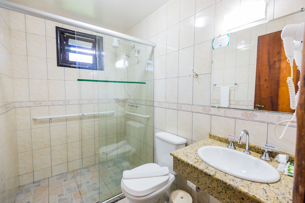 HOTEL FAZENDA DONA FRANCISCA 46/50