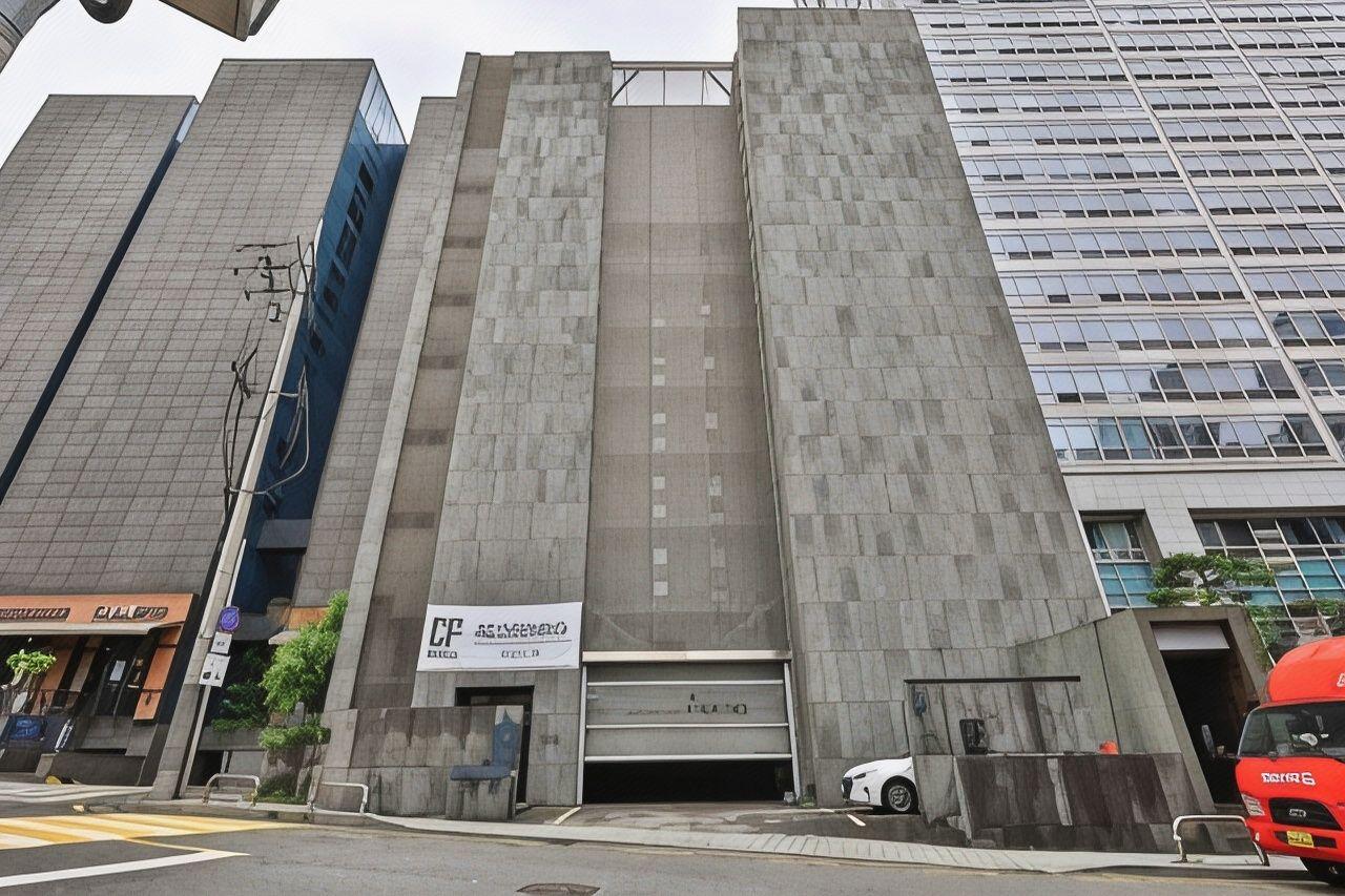 Cf Hotel 37/46