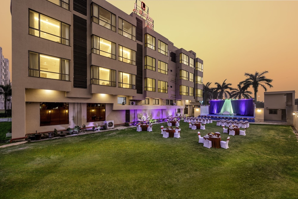 Lords Inn Somnath 57/60