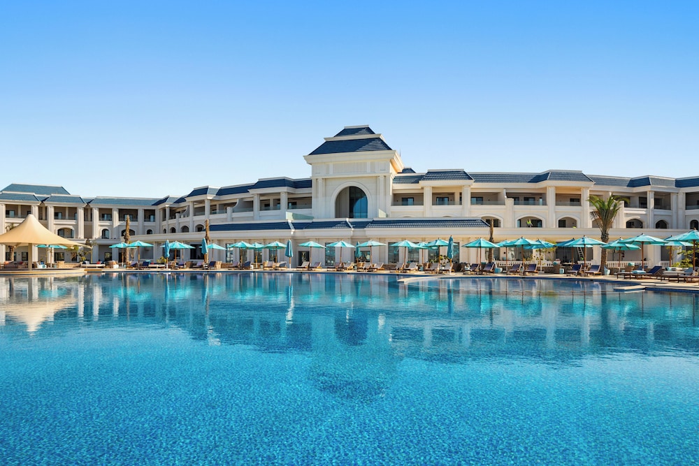 Gewan Palace Resort New Alamein 72/78