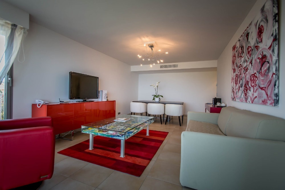 Royal Antibes - Luxury Hotel, Residence, Beach & SPA 25/44