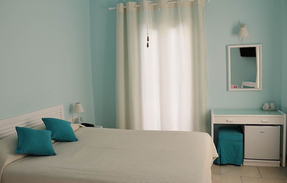 Zorzis Hotel 13/50