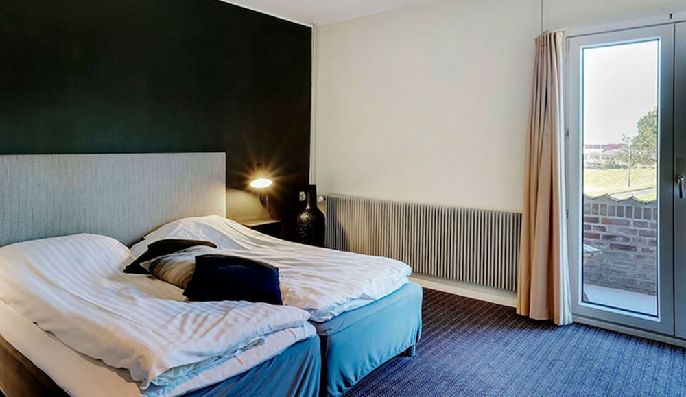 Montra Hotel Hanstholm 15/57