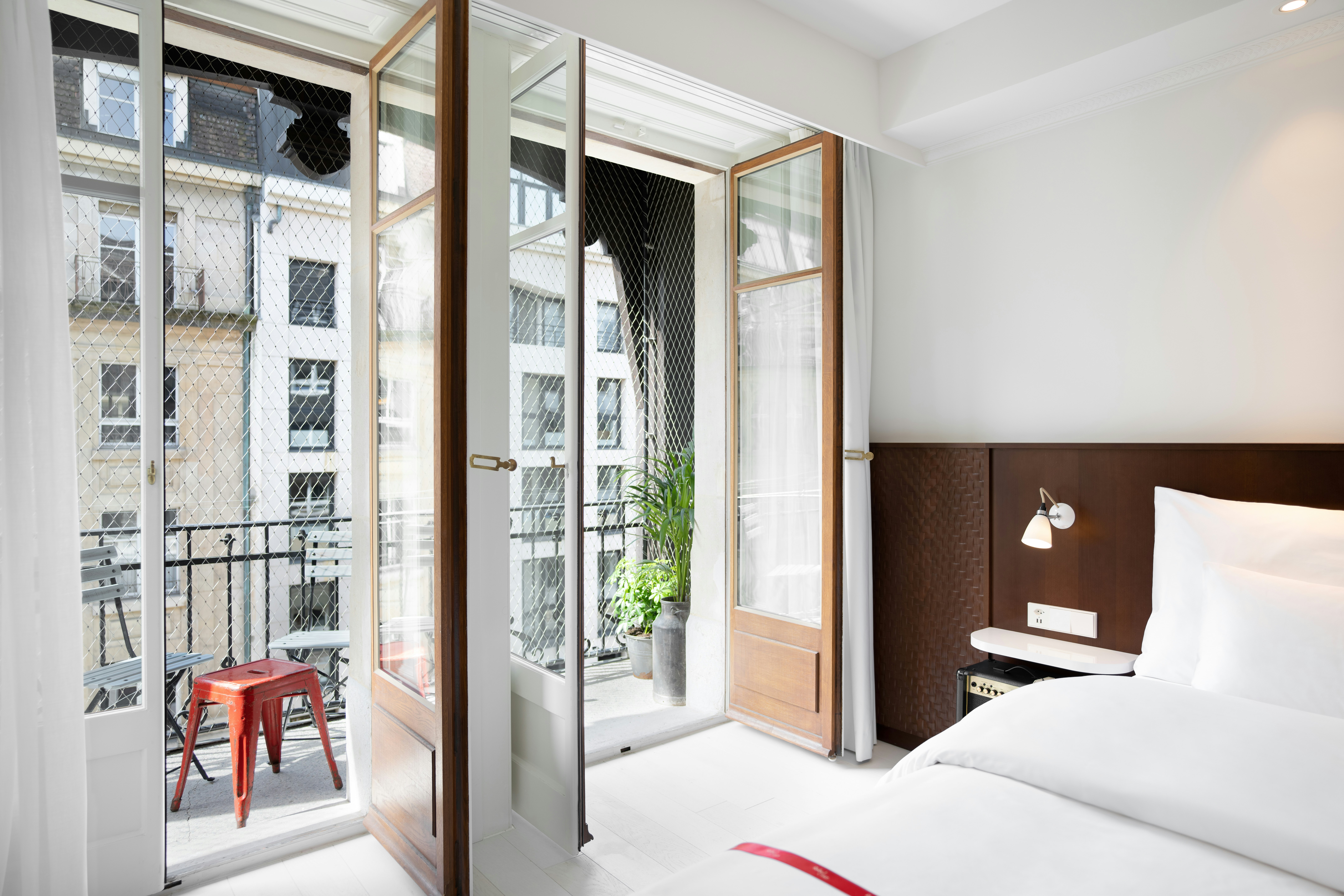 Ruby Claire Hotel Geneva 16/50