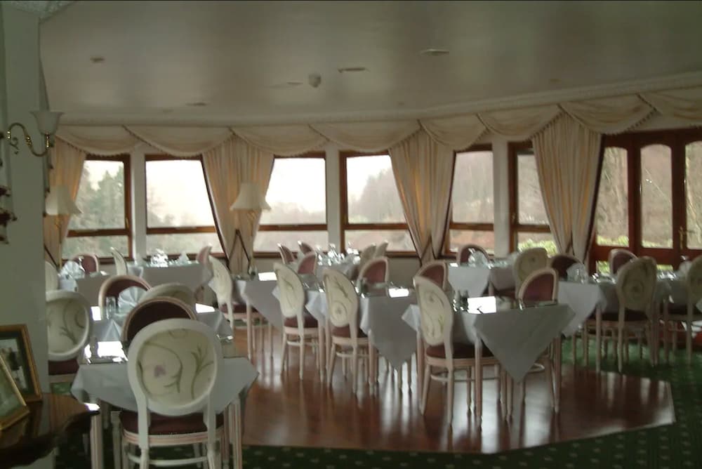 Glenspean Lodge Hotel(formerly BEST WESTERN GLENSPEAN LODGE - HIGHLANDS) 72/77