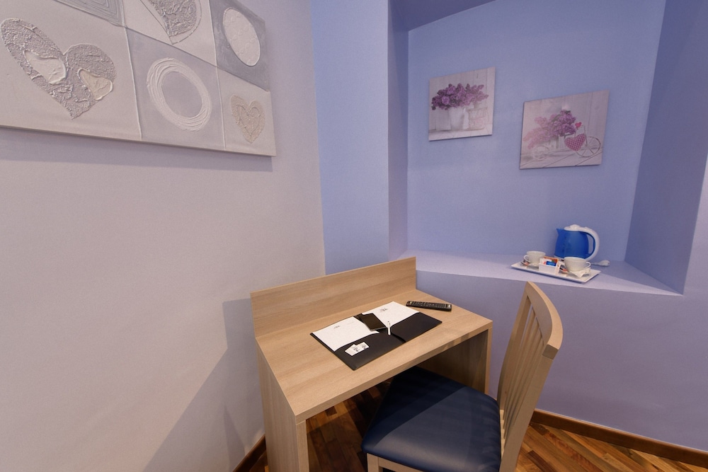 La Grande Bellezza Guesthouse Rome 63/71