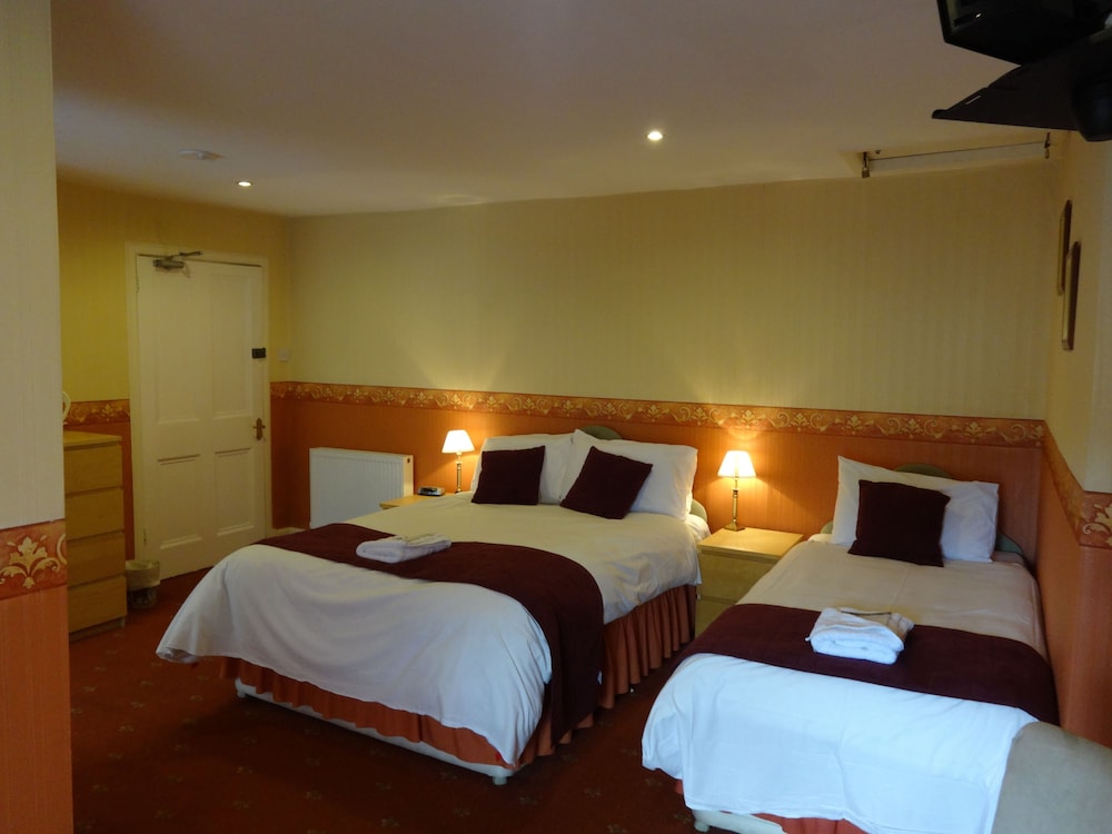 Dumfries Villa 5/38