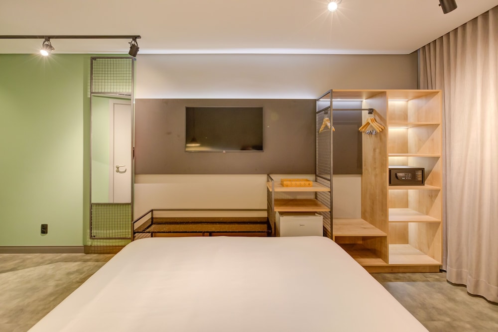 Slaviero Hotel Ponta Grossa 14/50