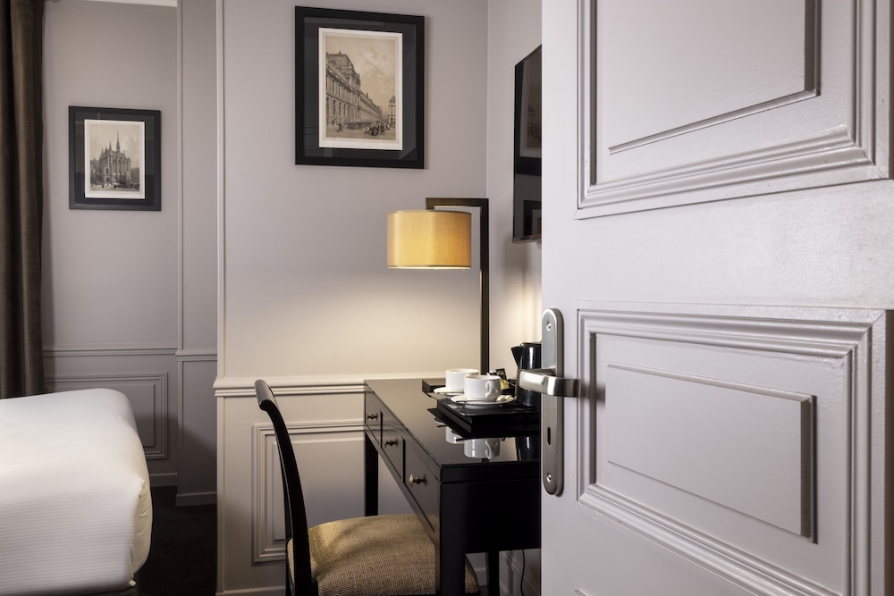 Pavillon Monceau by HappyCulture 27/66