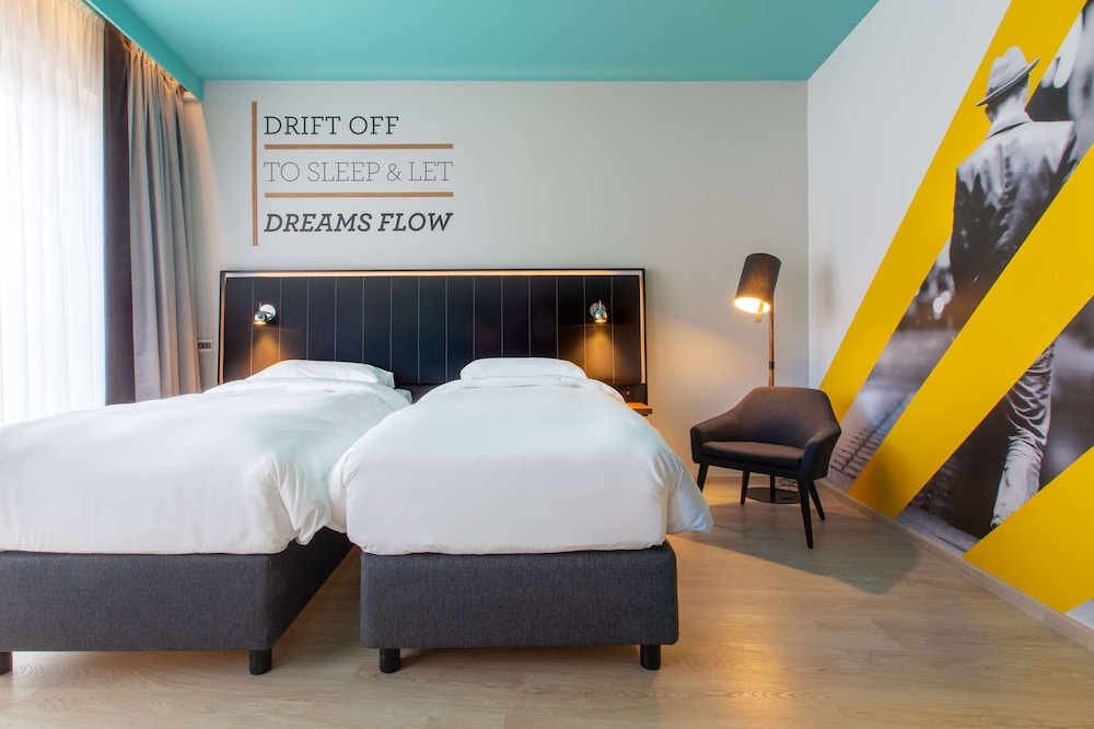 Park Inn by Radisson Poznan 23/75