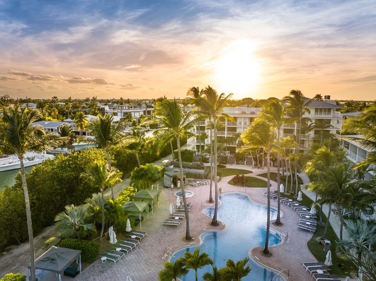Hawks Cay Resort 38/46