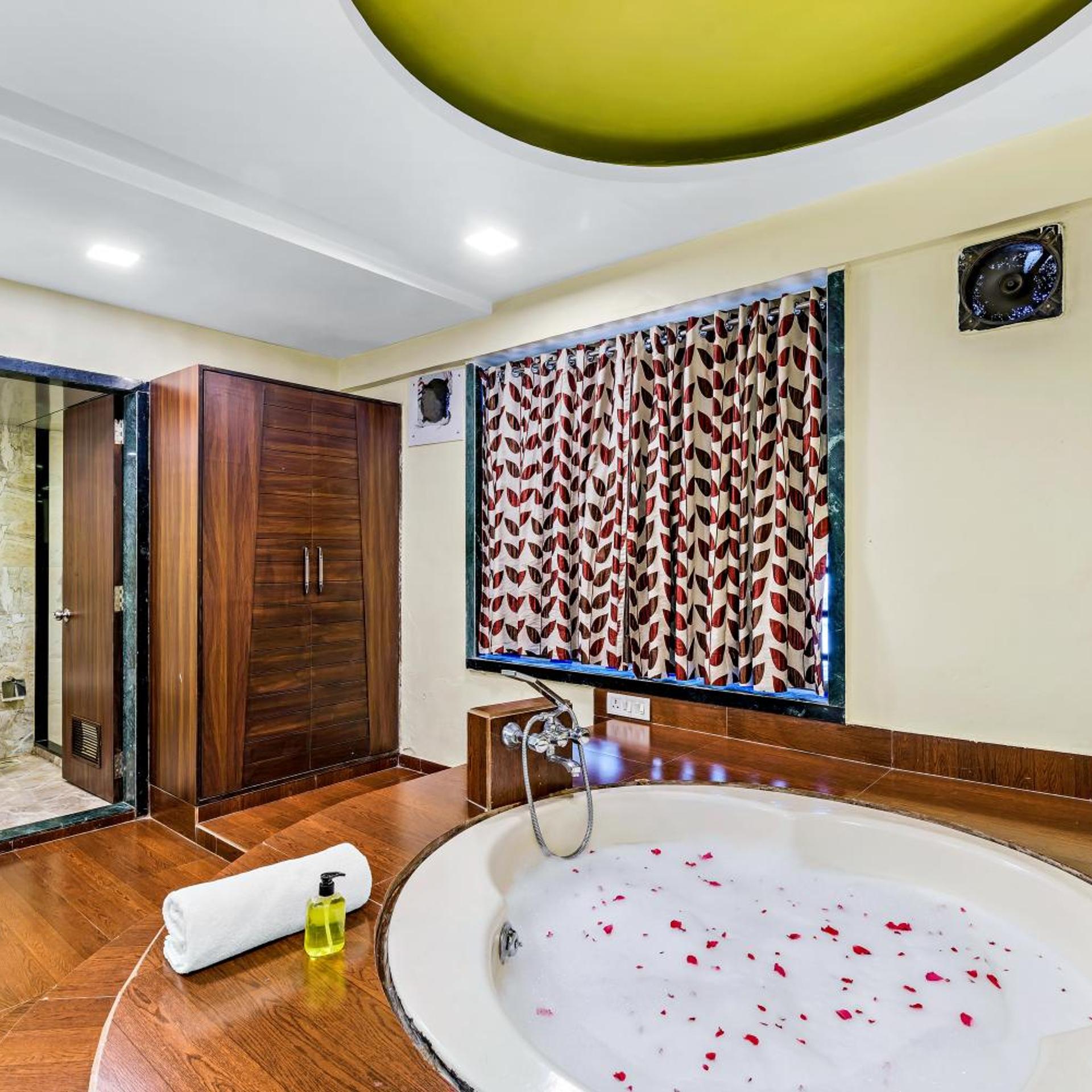 Krushnai Resort 42/42