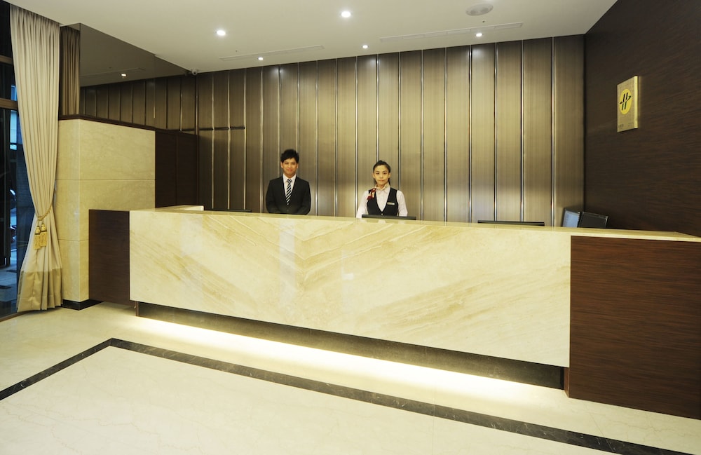 F Hotel Hualien 4/27
