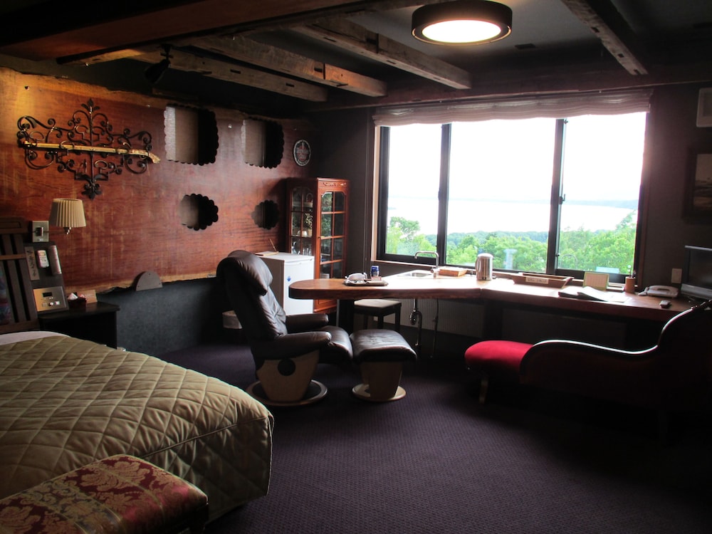 Auberge Kita No Dan Dan 27/32