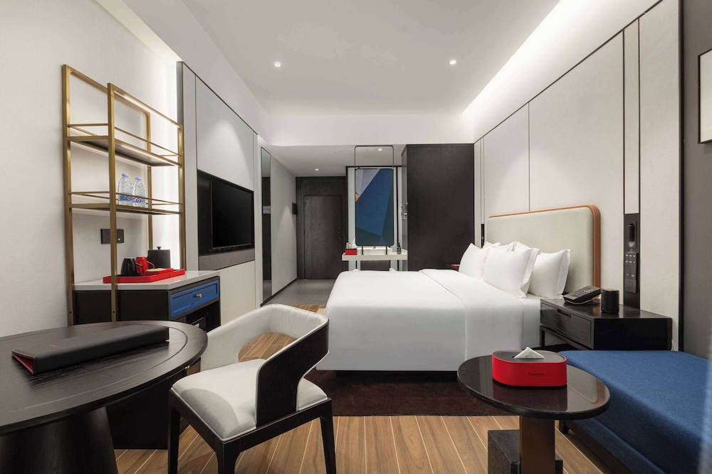 Ramada by Wyndham Xishuangbanna Jinghong 12/27