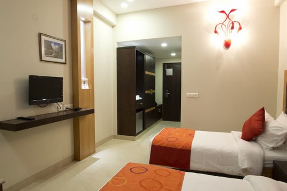 Hotel The Amaris 16/50