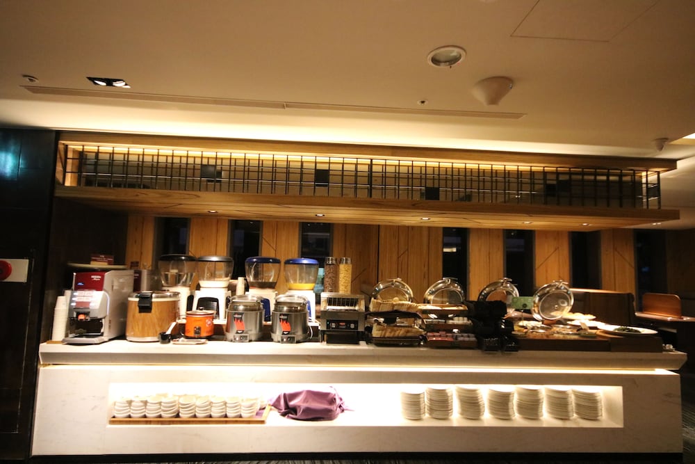 Hotel Midtown Richardson Kaohsiung Boai 4/55