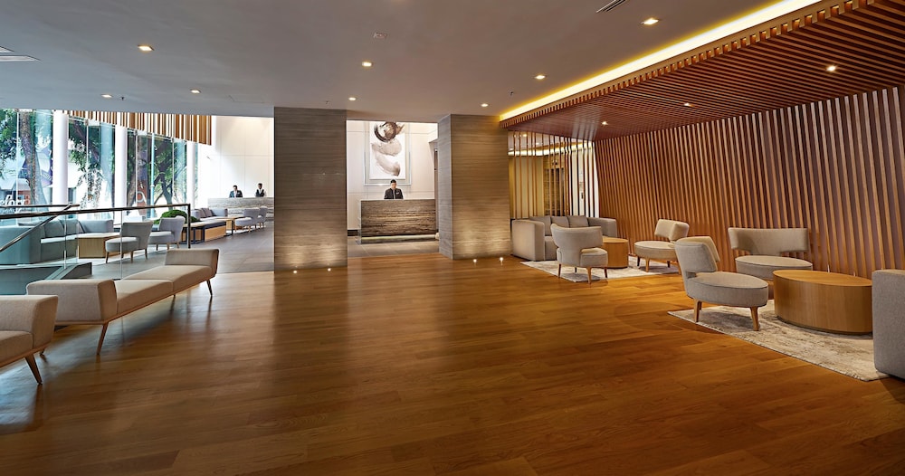 ANSA Hotel Kuala Lumpur 38/61