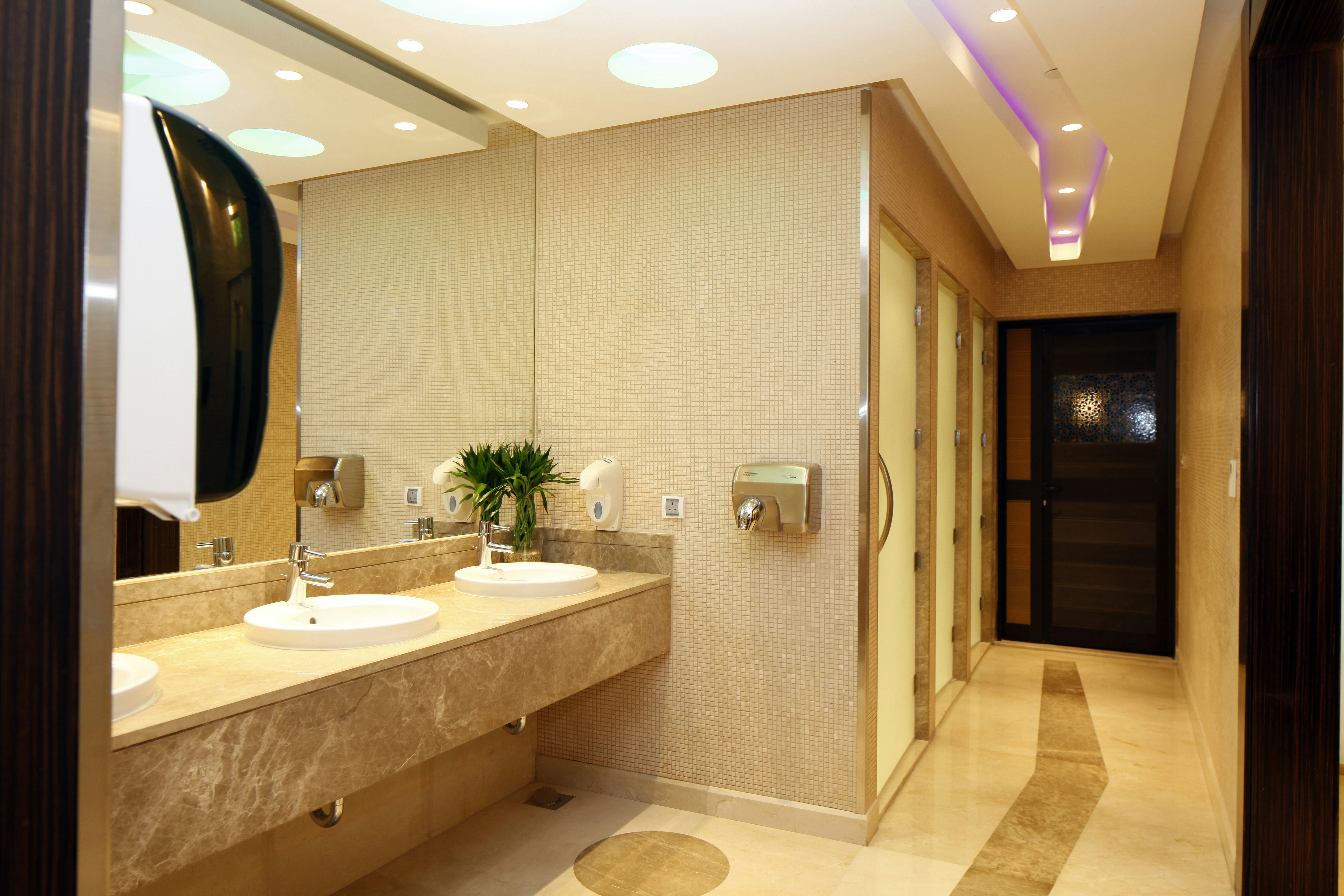 هوليداي إن الرياض - ميدان(Holiday Inn Riyadh - Meydan) 57/58