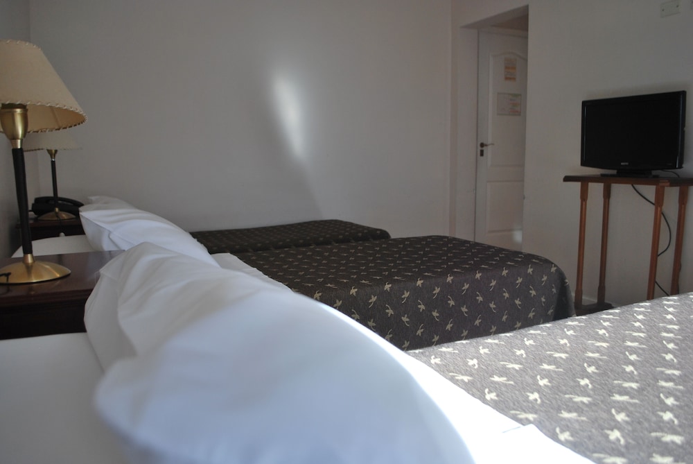 GRAN MADRYN HOTEL 28/37