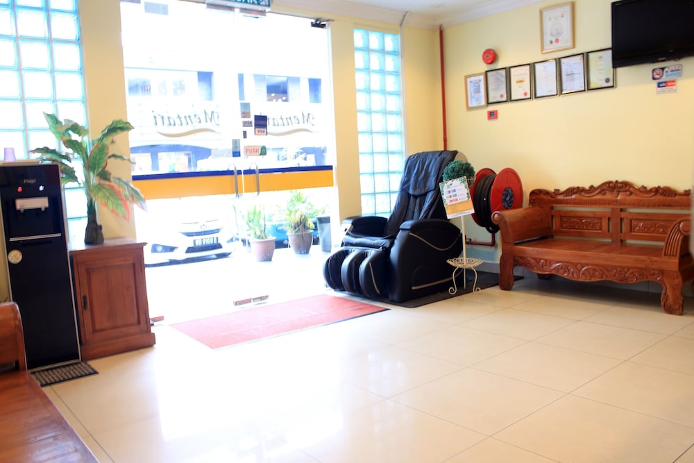 Sun Inns Hotel Sunway Mentari 40/47