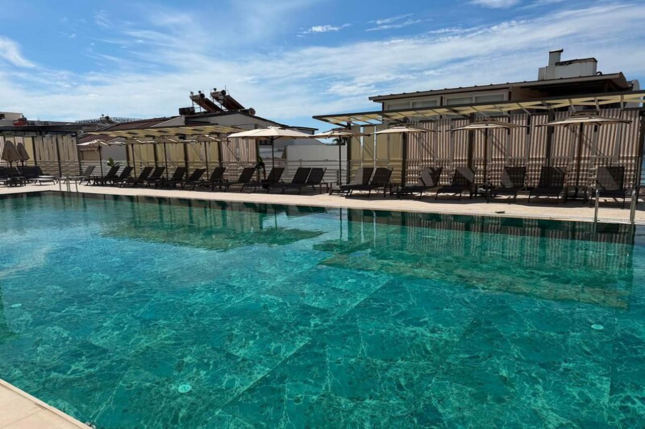 Tryp By Wyndham Didim 36/41