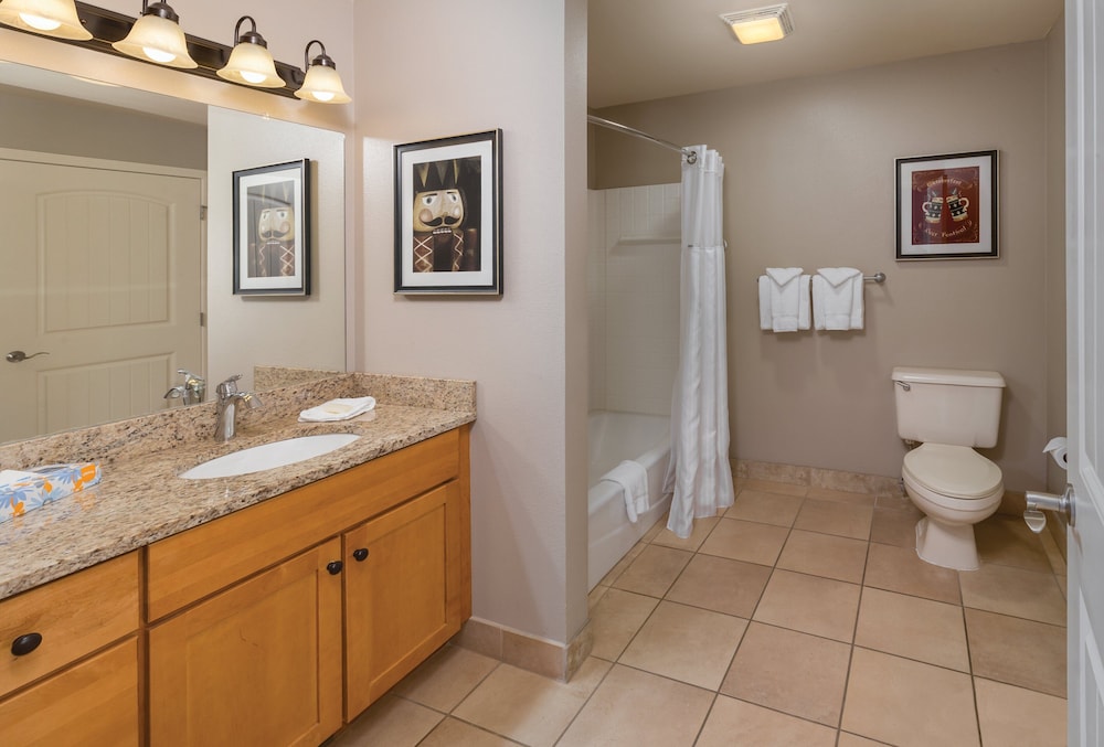 WorldMark Leavenworth 41/59