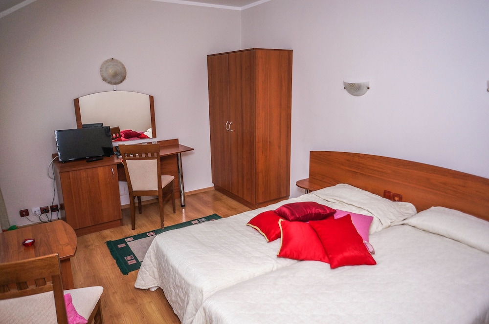 Hotel Moura 17/50