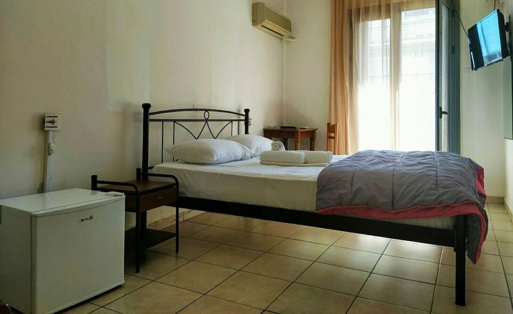 Hotel Delfini 13/36