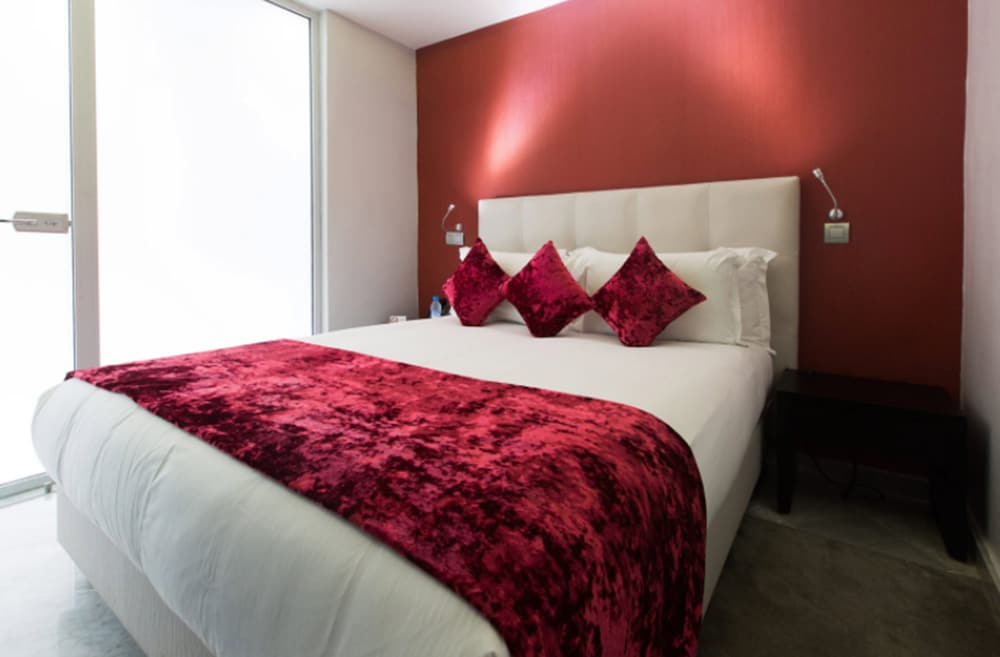 Fourteen Luxury Boutique Hotel Spa 22/49