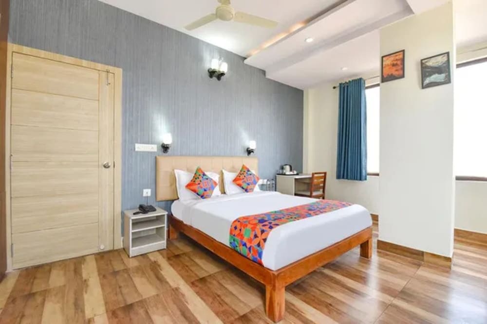 Pink Vista Hotel 15/43