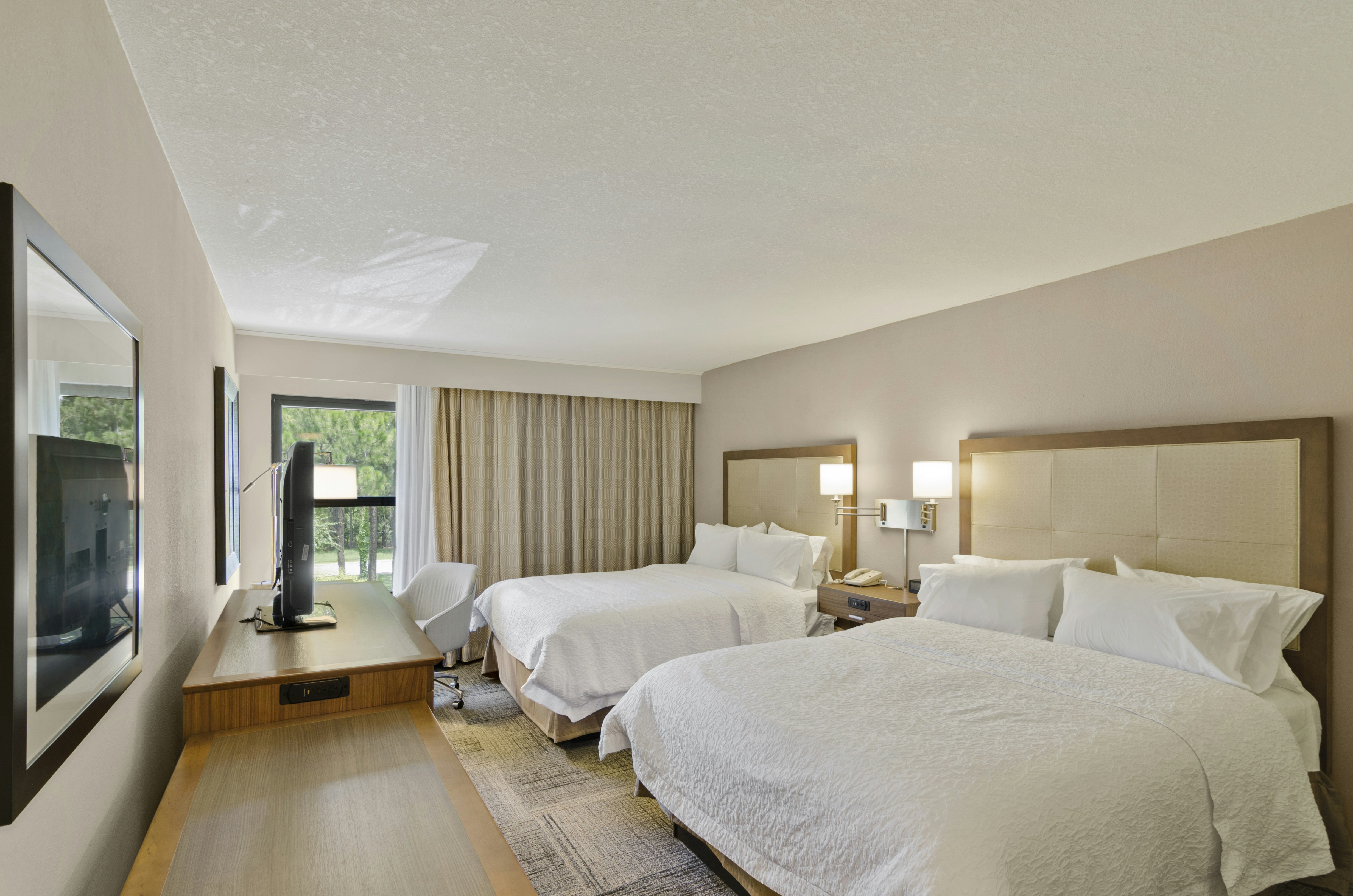 Hampton Inn Mount Dora 9/33