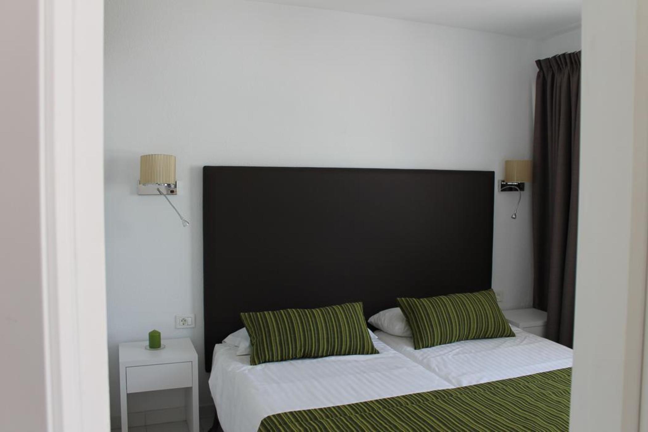 Babalu Apartment 3/25