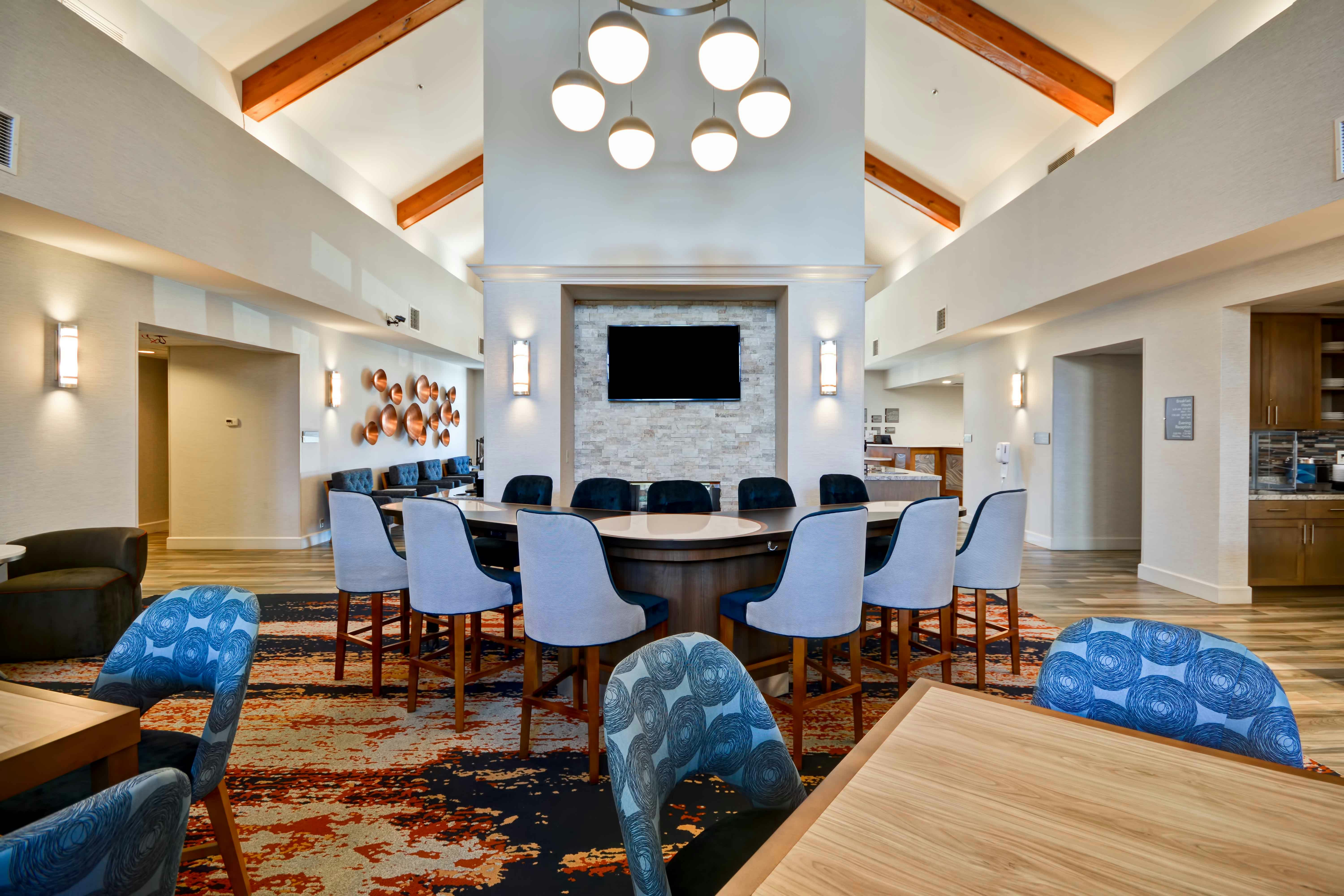 Homewood Suites By Hilton San Antonio-Northwest 49/58