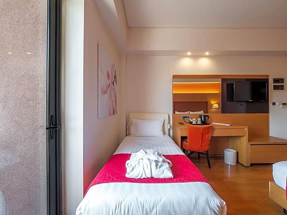 ELEKTRA HOTEL & SPA 5/38
