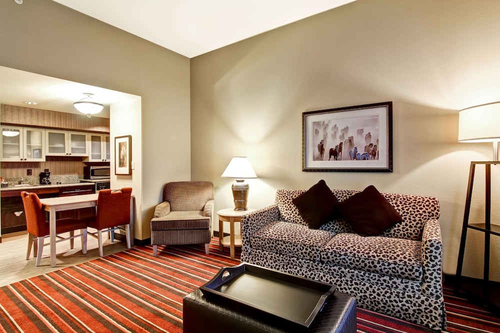 Homewood Suites By Hilton Austin Round Rock 48/68