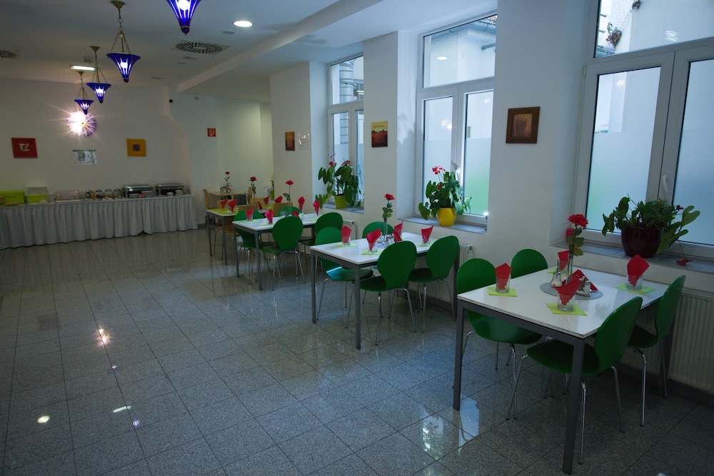 Hotel City Residence 19/26