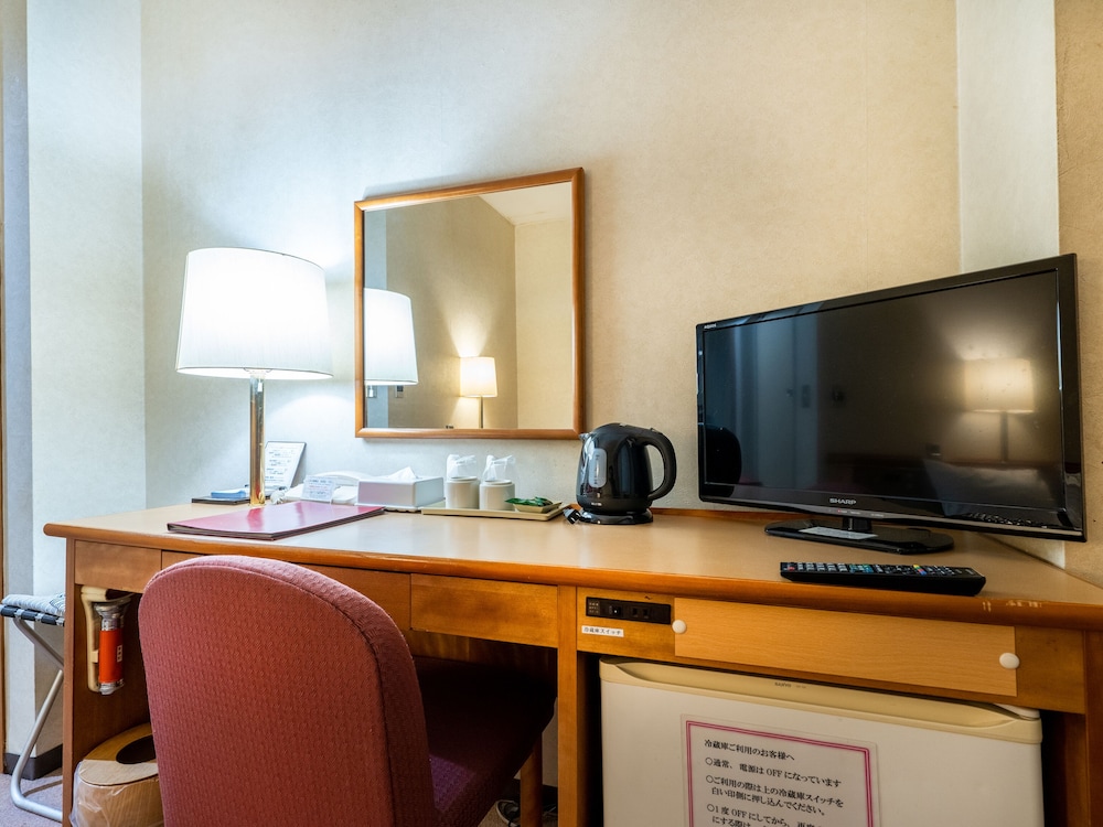 Hotel Mercury Asakusabashi 52/62