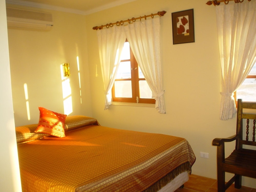 Phangan Rainbow Bungalows 13/30